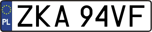 ZKA94VF