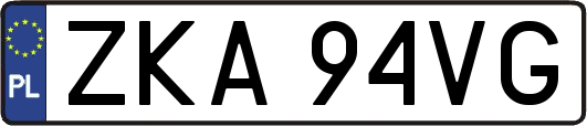 ZKA94VG