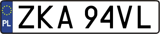 ZKA94VL