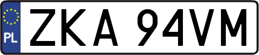 ZKA94VM