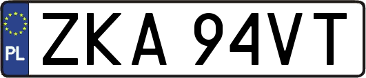 ZKA94VT