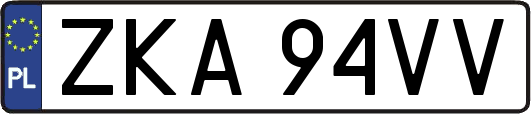 ZKA94VV
