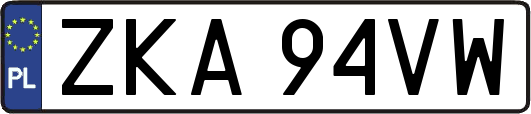 ZKA94VW