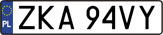 ZKA94VY