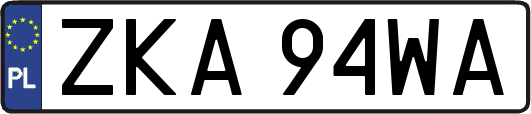 ZKA94WA