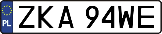 ZKA94WE