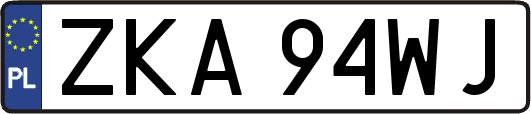 ZKA94WJ