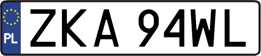 ZKA94WL