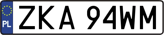 ZKA94WM