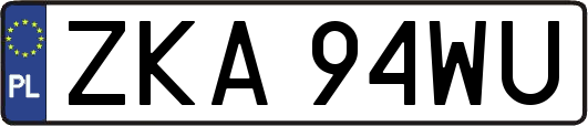 ZKA94WU