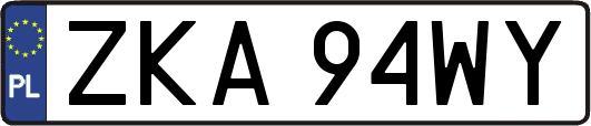 ZKA94WY