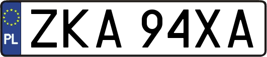 ZKA94XA
