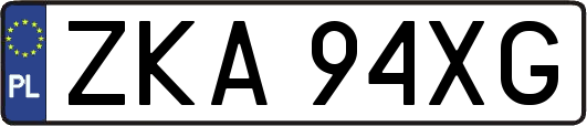 ZKA94XG