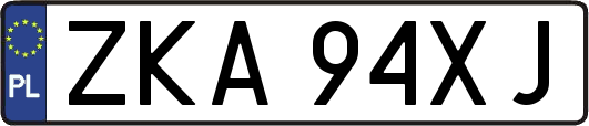 ZKA94XJ