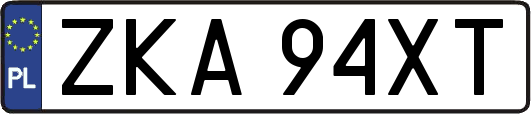 ZKA94XT