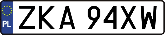 ZKA94XW