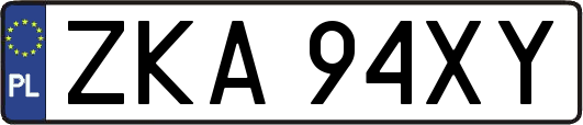 ZKA94XY