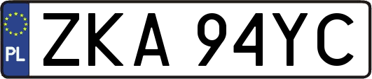 ZKA94YC