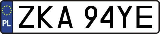 ZKA94YE
