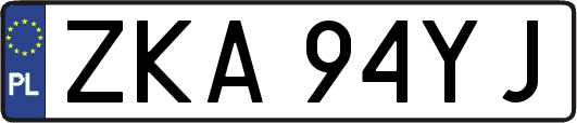 ZKA94YJ