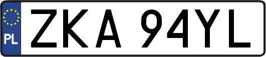 ZKA94YL