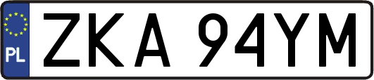 ZKA94YM