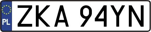 ZKA94YN