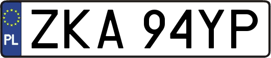 ZKA94YP