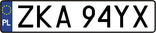 ZKA94YX