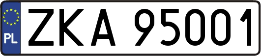 ZKA95001