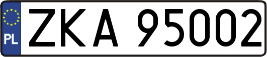 ZKA95002