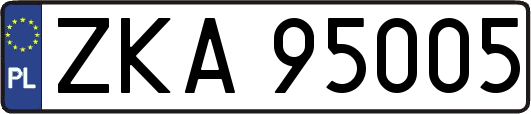 ZKA95005