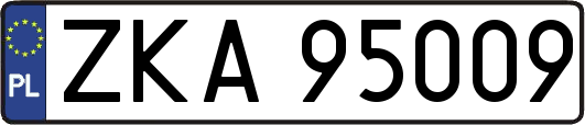 ZKA95009