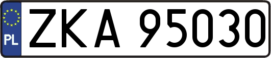 ZKA95030