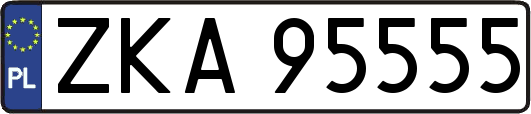 ZKA95555