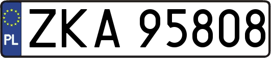 ZKA95808