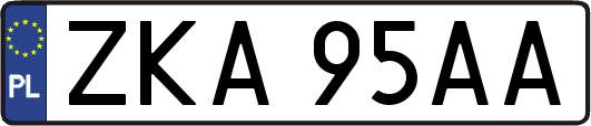 ZKA95AA