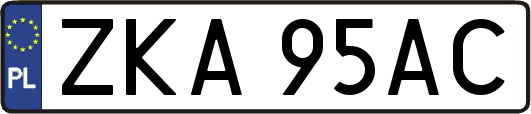 ZKA95AC