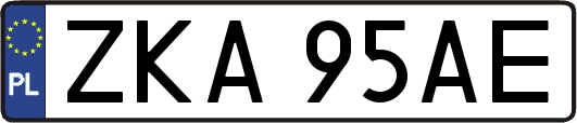 ZKA95AE