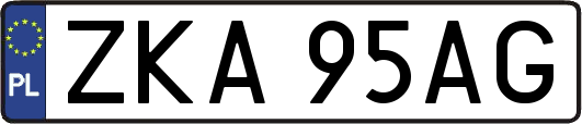 ZKA95AG