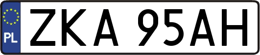 ZKA95AH