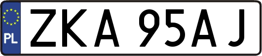 ZKA95AJ
