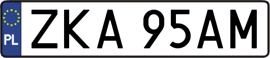 ZKA95AM