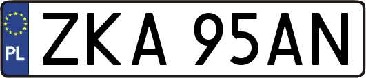 ZKA95AN