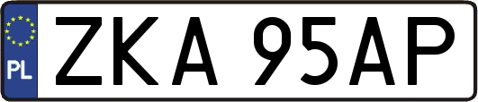 ZKA95AP