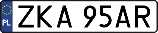 ZKA95AR