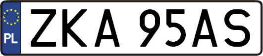 ZKA95AS