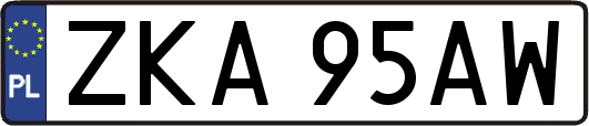 ZKA95AW