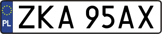 ZKA95AX