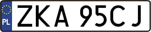 ZKA95CJ